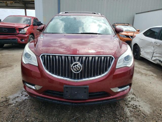 Photo 5 from auction – 2017 BUICK ENCLAVE with VIN 5GAKVCKD8HJ286652