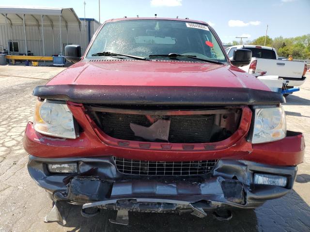 Photo 5 from auction – 2006 FORD EXPEDITION with VIN 1FMPU16586LA13741
