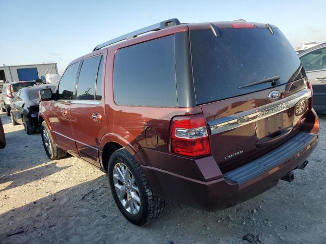 Photo 2 from auction – 2015 FORD EXPEDITION with VIN 1FMJU1KT8FEF08715