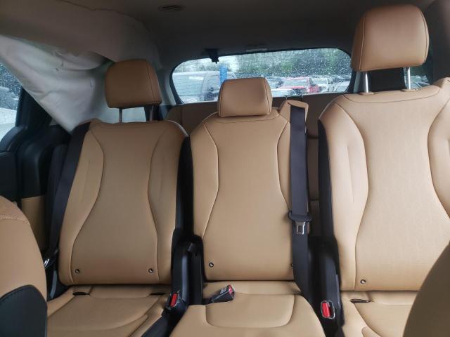 Photo 10 from auction – 2024 KIA CARNIVAL E with VIN KNDNC5H3XR6366728