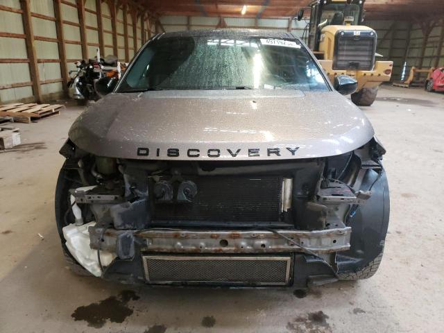 Photo 5 from auction – 2016 LAND ROVER DISCOVERY with VIN SALCR2BG3GH600301