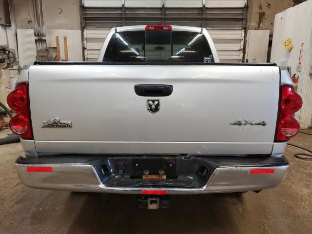 Photo 6 from auction – 2009 DODGE RAM 2500 with VIN 3D7KS28T69G501504