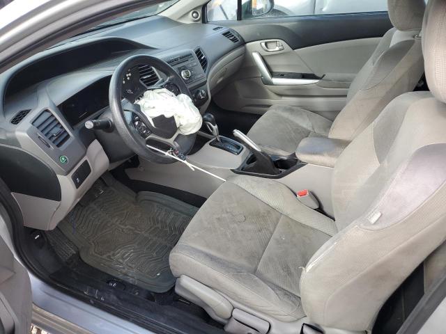 Photo 7 from auction – 2012 HONDA CIVIC EX with VIN 2HGFG3B82CH540347