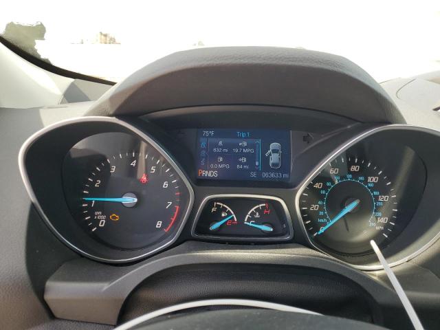 Photo 9 from auction – 2014 FORD ESCAPE SE with VIN 1FMCU9GX1EUB49554