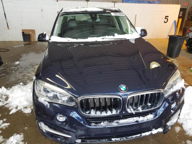 Photo 5 from auction – 2016 BMW X5 XDRIVE3 with VIN 5UXKR0C51G0S89100