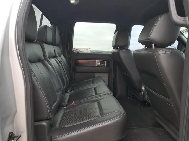 Photo 10 from auction – 2012 FORD F150 with VIN 1FTFW1CF4CFB41993