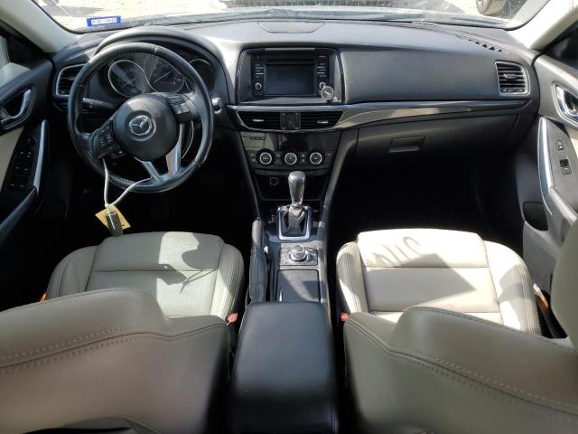 Photo 8 from auction – 2015 MAZDA 6 TOURING with VIN JM1GJ1V56F1216542