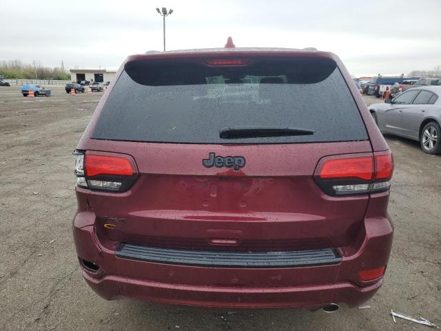 Photo 6 from auction – 2018 JEEP GRAND CHER with VIN 1C4RJFAG3JC206769