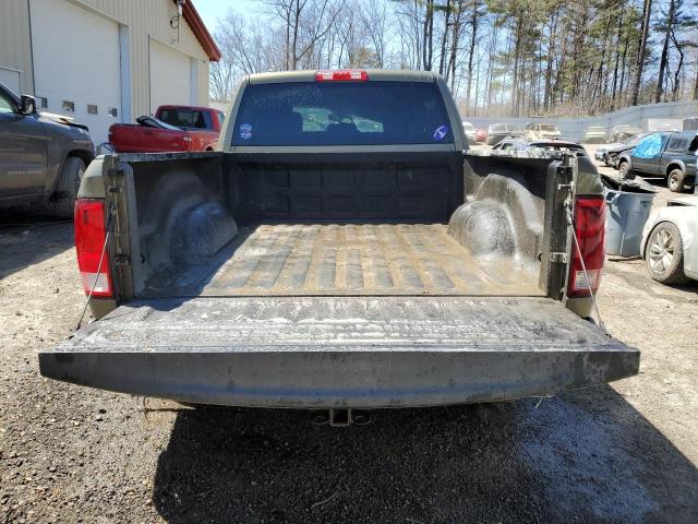 Photo 6 from auction – 2015 RAM 1500 ST with VIN 1C6RR7ST9FS685164
