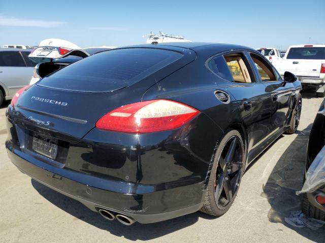 Photo 3 from auction – 2010 PORSCHE PANAMERA S with VIN WP0AB2A78AL064146