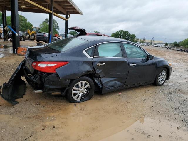 Photo 3 from auction – 2016 NISSAN ALTIMA 2.5 with VIN 1N4AL3AP5GN370274