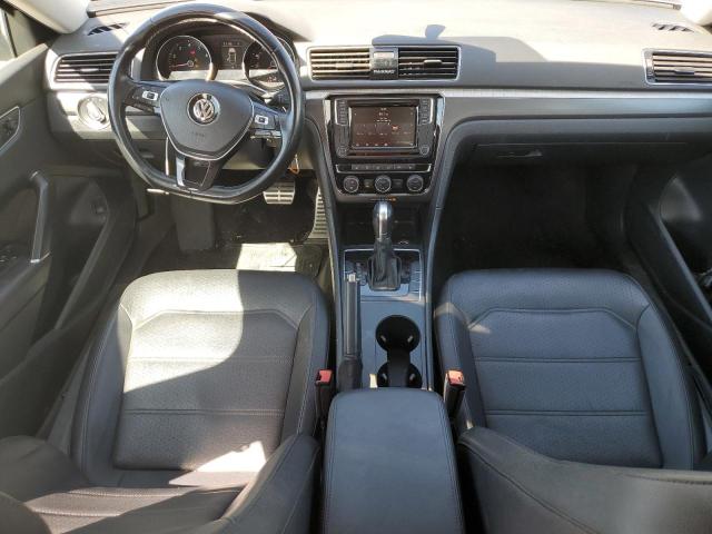 Photo 8 from auction – 2018 VOLKSWAGEN PASSAT S with VIN 1VWAA7A30JC019969