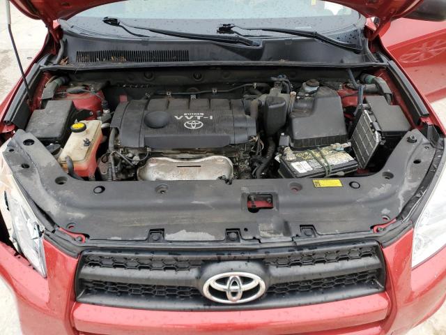 Zdjęcie 12 z aukcji – 2010 TOYOTA RAV4 z VIN 2T3ZF4DV2AW024221