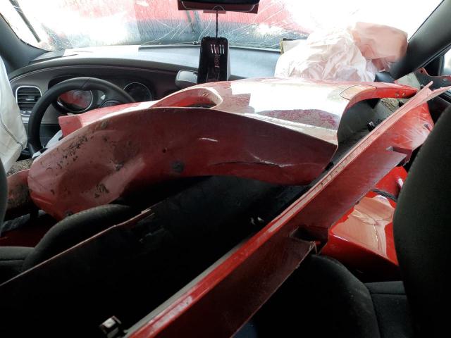 Photo 8 from auction – 2023 DODGE CHARGER R/ with VIN 2C3CDXCT0PH579257