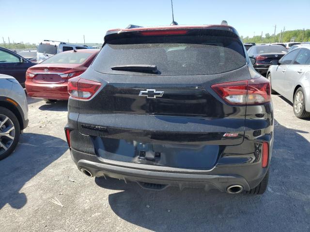 Photo 6 from auction – 2022 CHEVROLET TRAILBLAZE with VIN KL79MTSL1NB045459