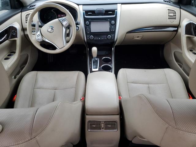 Photo 8 from auction – 2015 NISSAN ALTIMA 3.5 with VIN 1N4BL3AP2FC108548