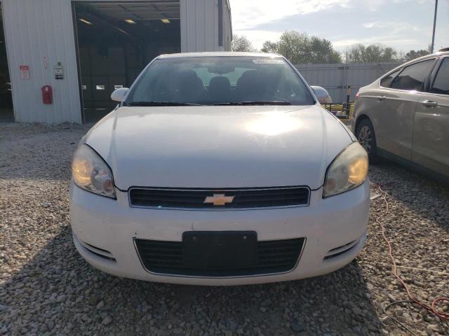 Photo 5 from auction – 2011 CHEVROLET IMPALA LS with VIN 2G1WF5EK3B1265026