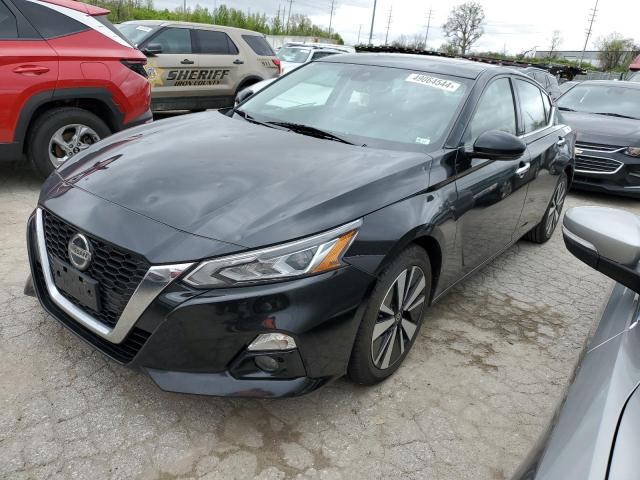 NISSAN ALTIMA SL 2020 with VIN 1N4BL4EV3LC158398 - Photo from auction