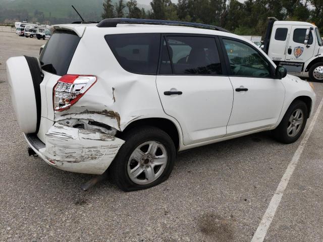 Photo 3 from auction – 2009 TOYOTA RAV4 with VIN 2T3ZF33V99W011635
