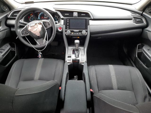 Photo 8 from auction – 2017 HONDA CIVIC EX with VIN 2HGFC2F72HH536278