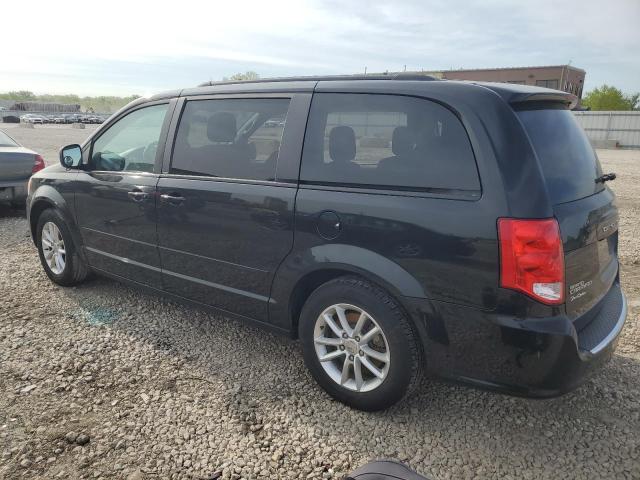 Photo 2 from auction – 2013 DODGE GRAND CARA with VIN 2C4RDGCG1DR771303