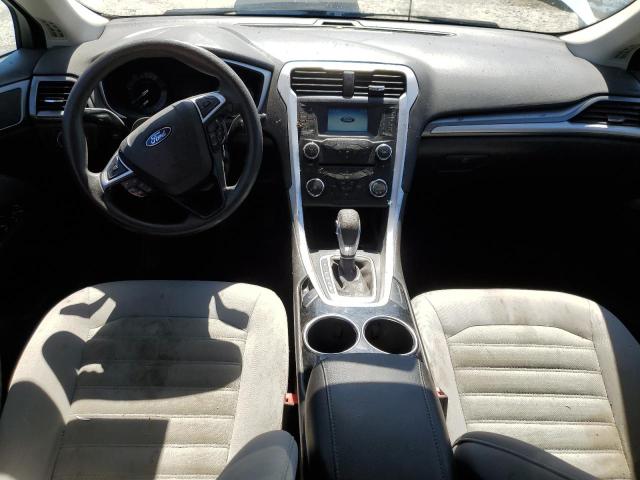 Photo 8 from auction – 2013 FORD FUSION S with VIN 3FA6P0G71DR142216