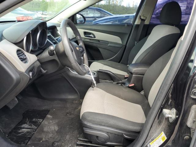 Photo 7 from auction – 2011 CHEVROLET CRUZE LS with VIN 1G1PC5SH5B7289885