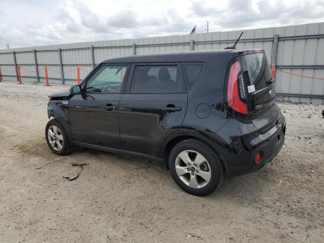 Photo 2 from auction – 2017 KIA SOUL with VIN KNDJN2A22H7879599