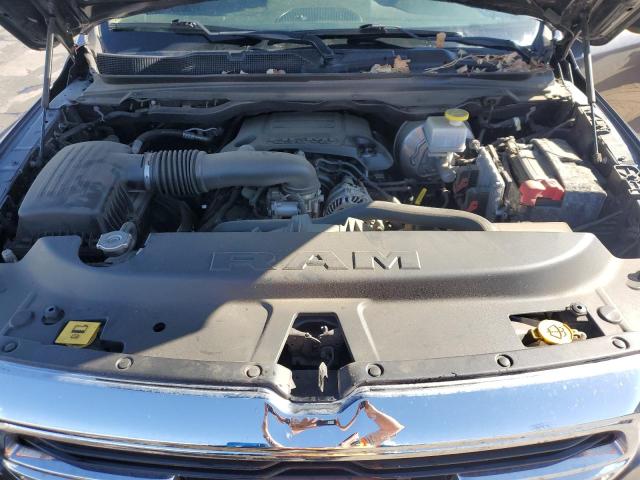 Photo 11 from auction – 2019 RAM 1500 BIG H with VIN 1C6SRFMT7KN914880