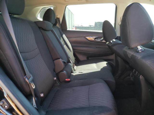 Photo 11 from auction – 2019 NISSAN ROGUE S with VIN 5N1AT2MT2KC799630