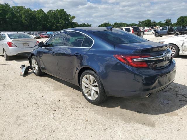 Photo 2 from auction – 2016 BUICK REGAL with VIN 2G4GK5EX7G9153790