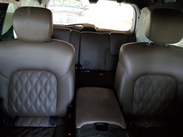 Photo 10 from auction – 2021 NISSAN ARMADA PLA with VIN JN8AY2DA3M9375124