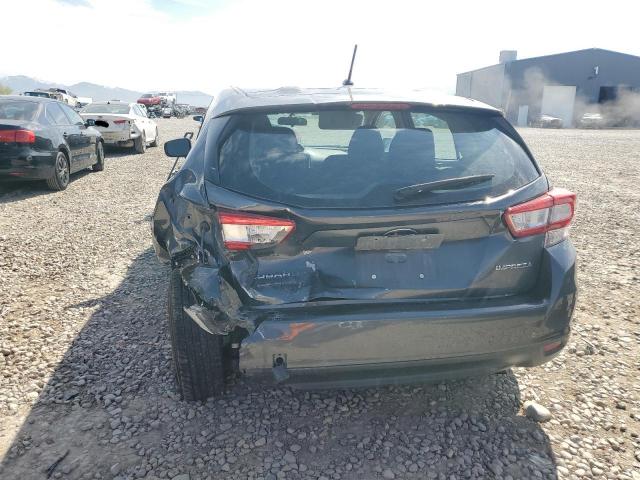 Photo 6 from auction – 2019 SUBARU IMPREZA with VIN 4S3GTAB67K3721821