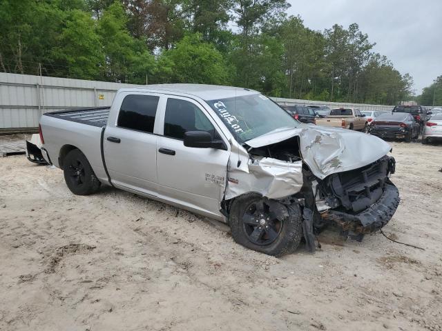 Photo 4 from auction – 2016 DODGE 1500 with VIN 3C6RR6KTXGG239219