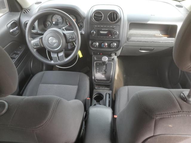 Photo 8 from auction – 2014 JEEP PATRIOT SP with VIN 1C4NJPBA5ED551963