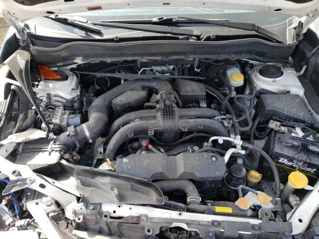 Photo 12 from auction – 2018 SUBARU FORESTER 2 with VIN JF2SJAGC0JH606463