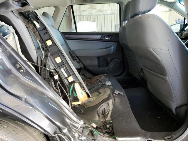Photo 10 from auction – 2018 SUBARU OUTBACK 2. with VIN 4S4BSANC3J3288734