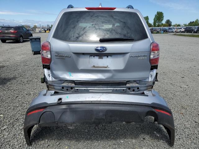 Photo 6 from auction – 2016 SUBARU FORESTER 2 with VIN JF2SJADC7GH531676