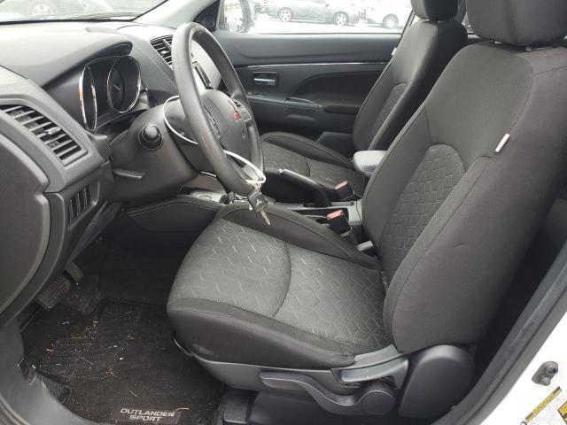 Photo 7 from auction – 2020 MITSUBISHI OUTLANDER with VIN JA4AP3AU1LU005279