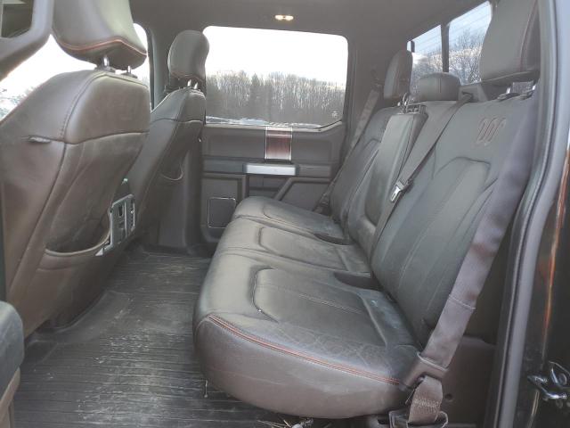 Photo 10 from auction – 2015 FORD F150 SUPER with VIN 1FTEW1EG6FFC43267