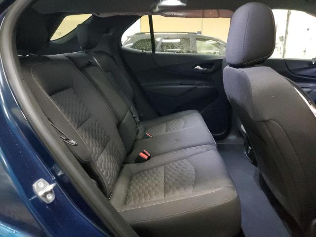 Photo 11 from auction – 2019 CHEVROLET EQUINOX LT with VIN 2GNAXVEX2K6284736