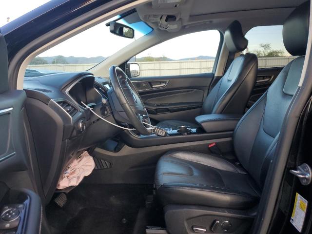 Photo 7 from auction – 2017 FORD EDGE TITAN with VIN 2FMPK4K92HBB20500