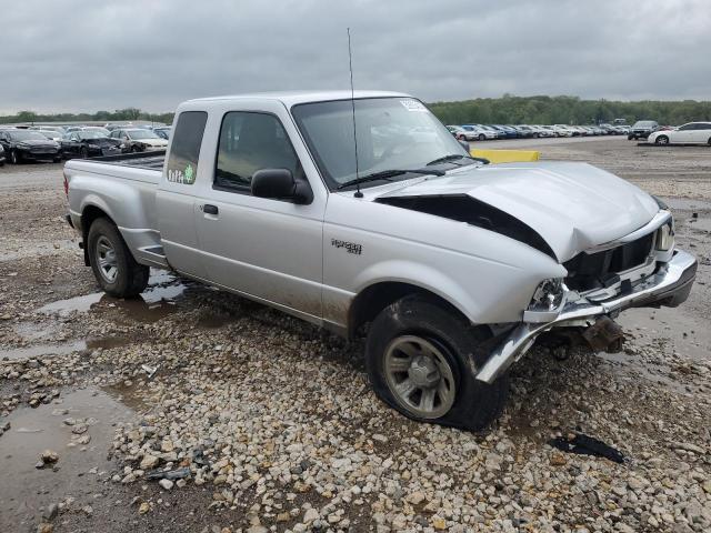 Photo 4 from auction – 2004 FORD RANGER SUP with VIN 1FTYR44U74PA68225