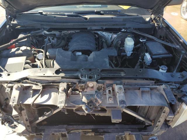 Photo 11 from auction – 2015 GMC SIERRA C15 with VIN 1GTR1UEC4FZ182028