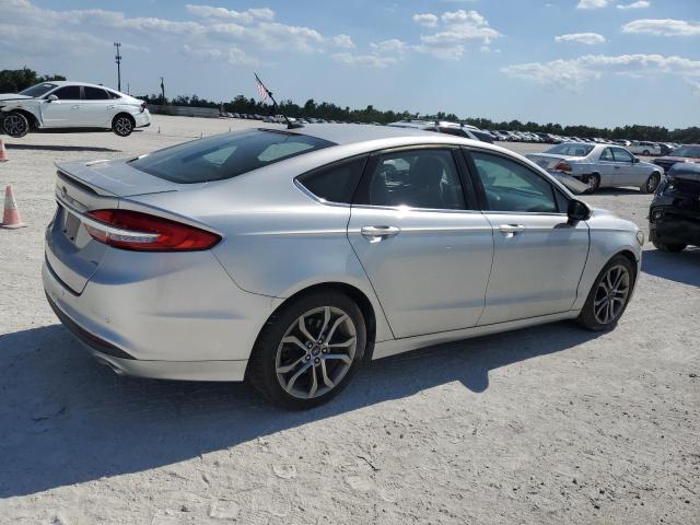 Photo 3 from auction – 2017 FORD FUSION with VIN 3FA6P0H70HR339785