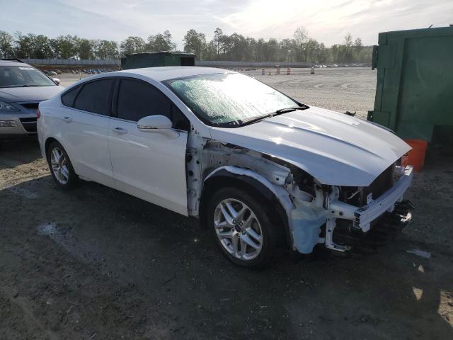 Photo 4 from auction – 2013 FORD FUSION SE with VIN 3FA6P0HR3DR313189