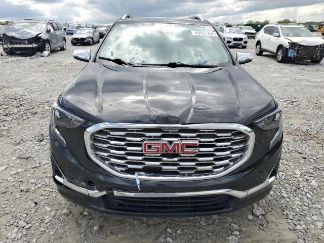 Photo 5 from auction – 2020 GMC TERRAIN DE with VIN 3GKALSEX7LL334826