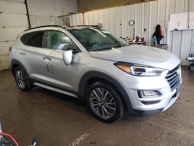 Photo 4 from auction – 2020 HYUNDAI TUCSON LIM with VIN KM8J3CAL0LU166145