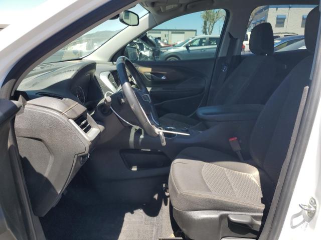 Photo 7 from auction – 2020 GMC TERRAIN SL with VIN 3GKALMEV5LL289900