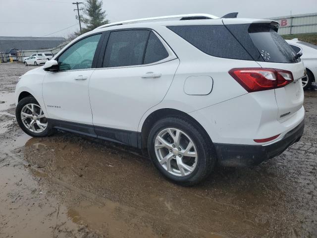 Photo 2 from auction – 2018 CHEVROLET EQUINOX LT with VIN 3GNAXKEX3JS548643